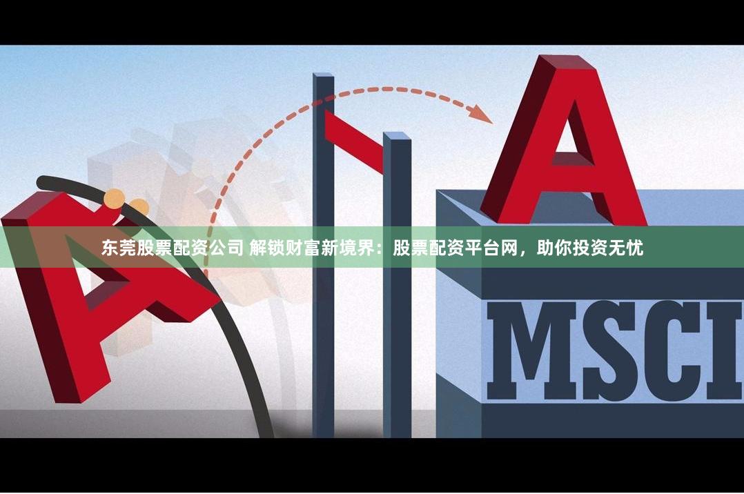 东莞股票配资公司 解锁财富新境界：股票配资平台网，助你投资无忧